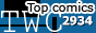 Vote for Tribute Waters on Top Web Comics