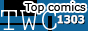 Vote for Millennium on TopWebComics!