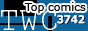 Top Web Comics