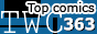 Vote for Gaia at TopWebComics!