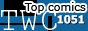 Top Webcomics button