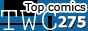 Vote for Wayrift on TopWebComics!