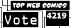Vote for Waiting On Tables on TopWebComics!