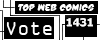 Vote for VR Comic on TopWebComics!